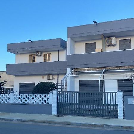 Roca Appartment 2 Екстер'єр фото