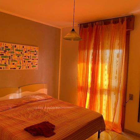Roca Appartment 2 Екстер'єр фото