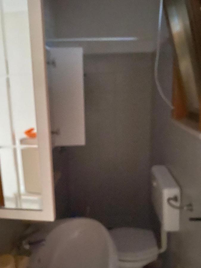 Roca Appartment 2 Екстер'єр фото