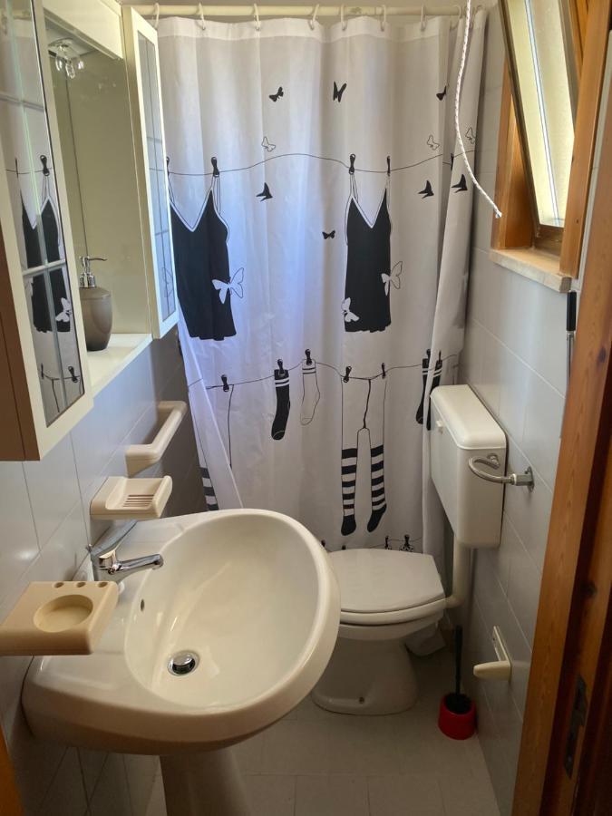 Roca Appartment 2 Екстер'єр фото
