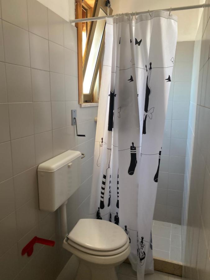 Roca Appartment 2 Екстер'єр фото