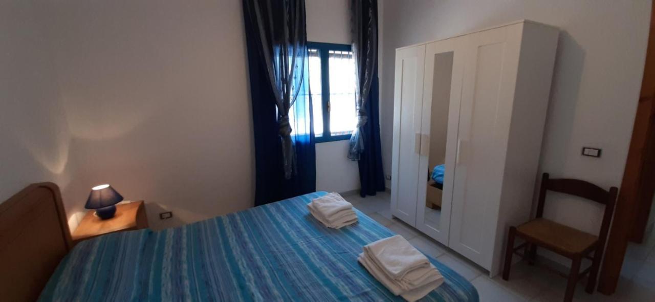Roca Appartment 2 Екстер'єр фото