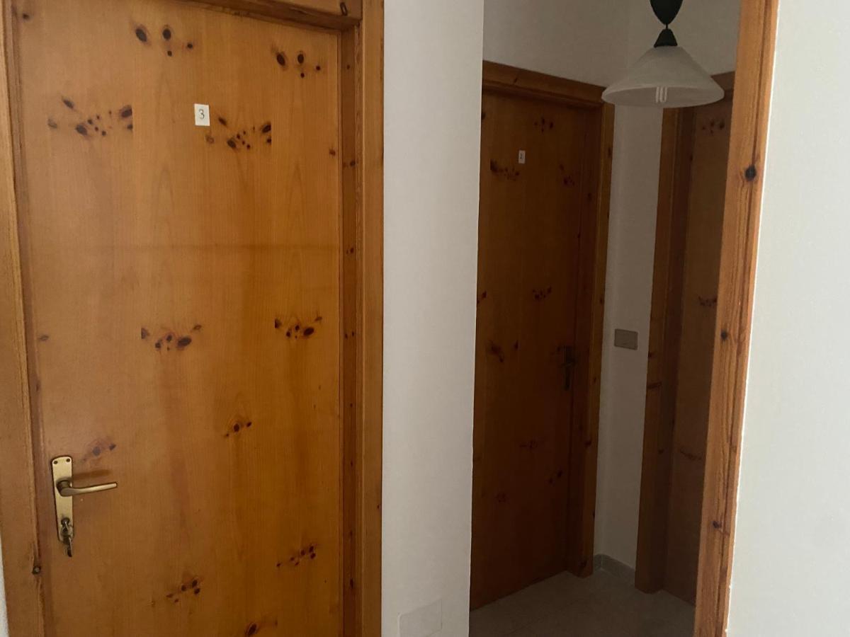 Roca Appartment 2 Екстер'єр фото