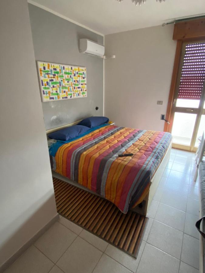 Roca Appartment 2 Екстер'єр фото