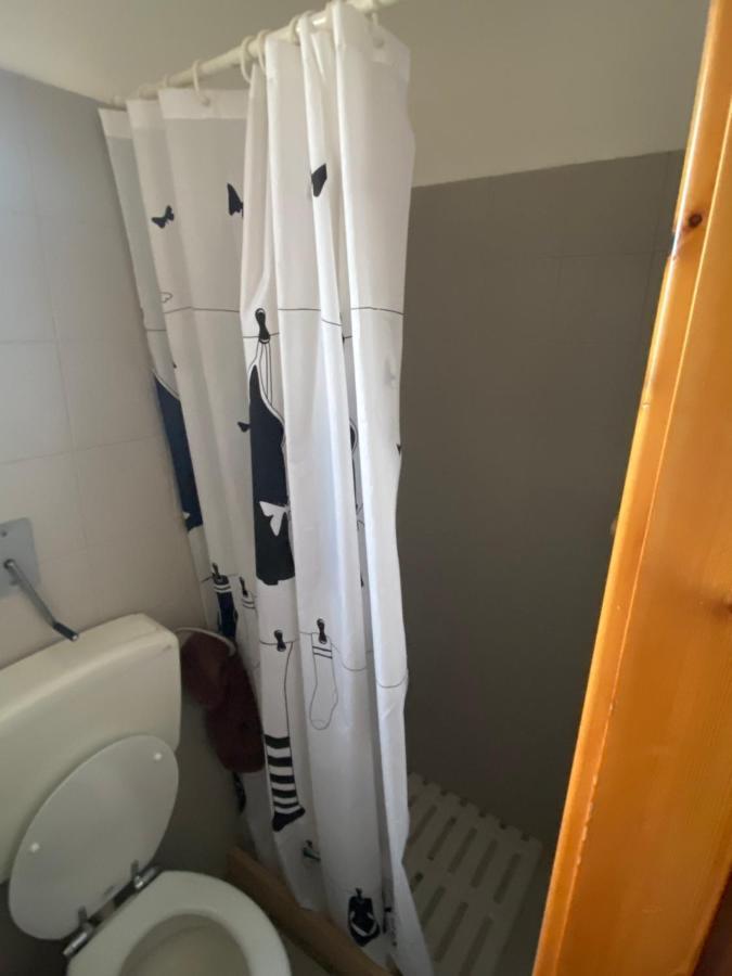 Roca Appartment 2 Екстер'єр фото