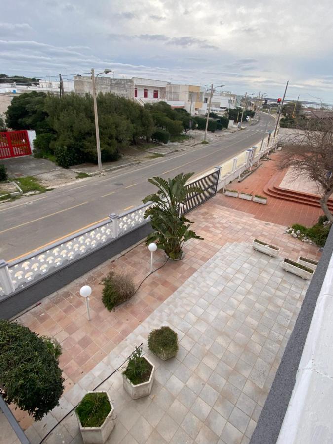 Roca Appartment 2 Екстер'єр фото