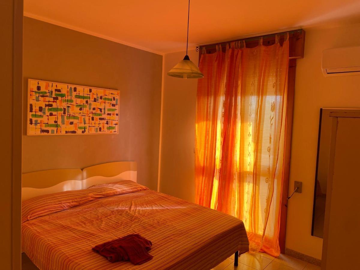 Roca Appartment 2 Екстер'єр фото